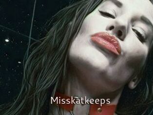 Misskatkeeps