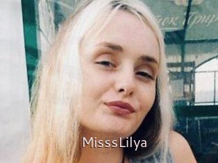 MisssLilya