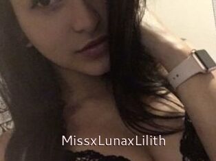 MissxLunaxLilith