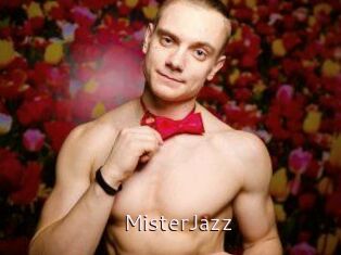 MisterJazz