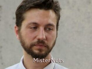 MisterNuts