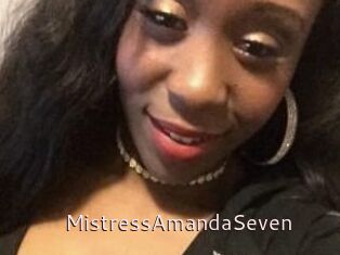 MistressAmandaSeven