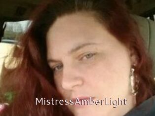 MistressAmberLight