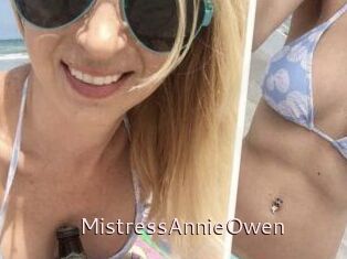 MistressAnnieOwen