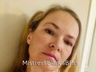 MistressBiancaBliss