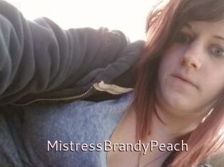 MistressBrandyPeach