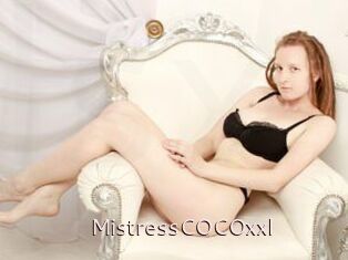 MistressCOCOxxl