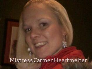 MistressCarmenHeartmelter