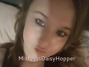 MistressDaisyHopper