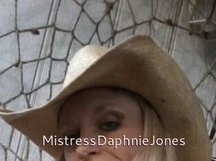 MistressDaphnieJones