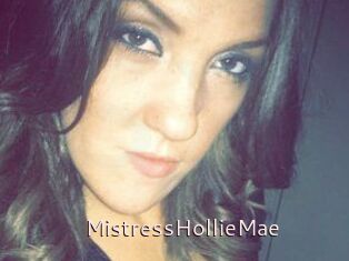 MistressHollieMae