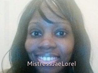 MistressJaeLorel