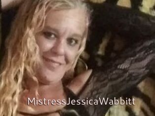 MistressJessicaWabbitt