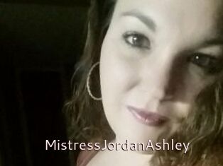 MistressJordanAshley