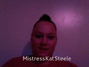 MistressKatSteele