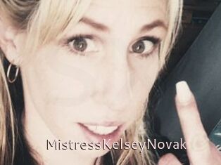 MistressKelseyNovak