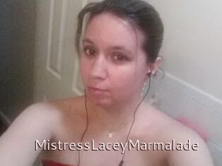 MistressLaceyMarmalade