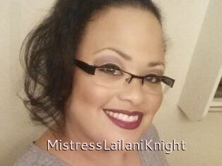 MistressLailaniKnight