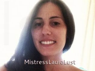 MistressLauraLust