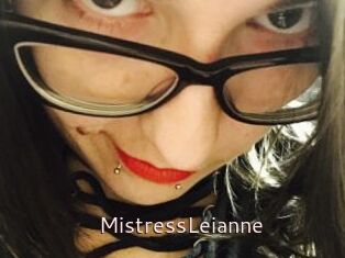 MistressLeianne