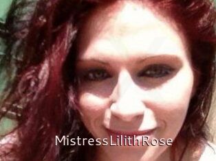 MistressLilithRose