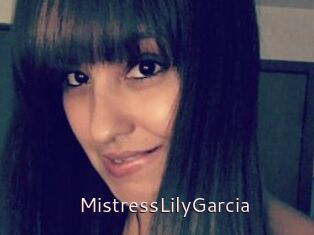 MistressLilyGarcia