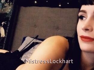 MistressLockhart