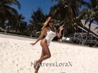 MistressLoraX