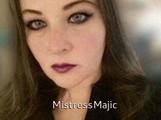 MistressMajic