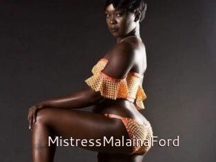 MistressMalainaFord