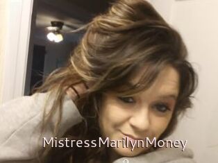 MistressMarilynMoney