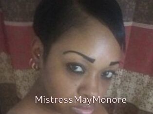 MistressMayMonore