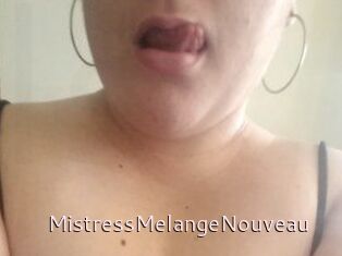 MistressMelangeNouveau