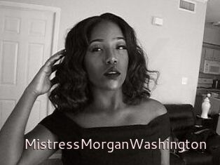 MistressMorganWashington