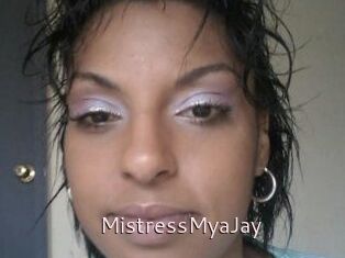 MistressMyaJay