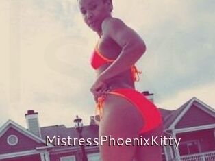 MistressPhoenixKitty