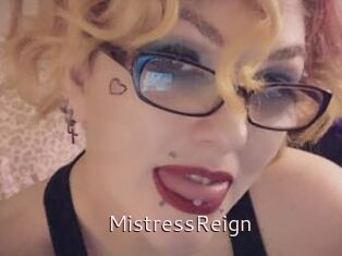 MistressReign