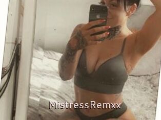 MistressRemxx