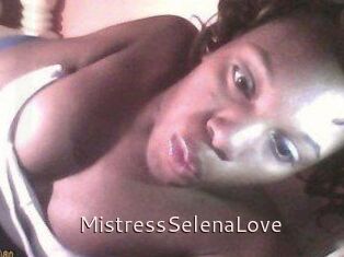 MistressSelenaLove