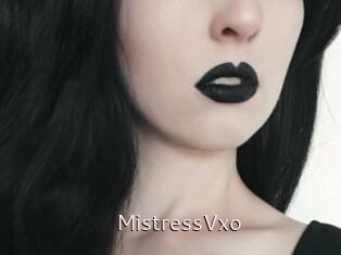 MistressVxo