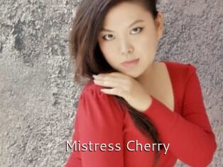 Mistress_Cherry