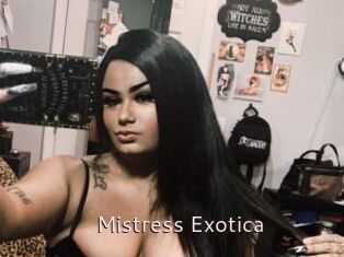 Mistress_Exotica