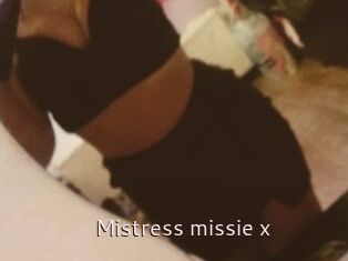 Mistress_missie_x