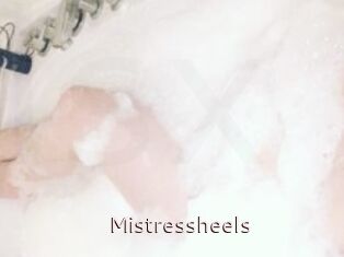 Mistressheels