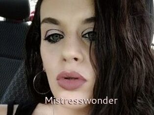 Mistresswonder