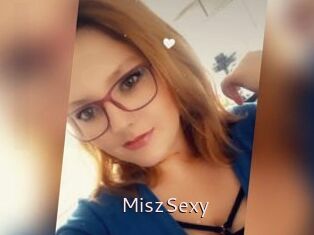 MiszSexy