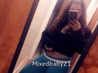 Mixedbaby21