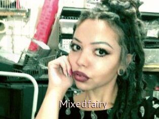 Mixedfairy