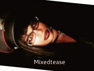 Mixedtease