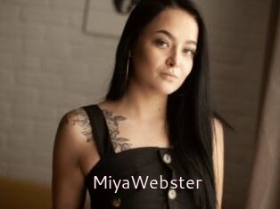 MiyaWebster